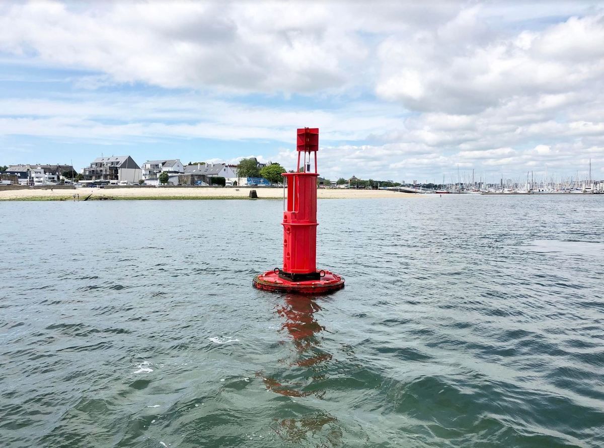 Sécurité maritime et fluviale au Bénin : un enjeu majeur pour la croissance portuaire